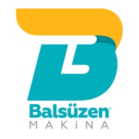 Balsüzen Makina
