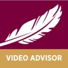 American Heritage VideoAdvisor icon