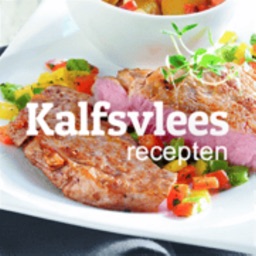 Kalfsvlees recepten