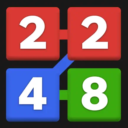 Merge 2248: Link Number Puzzle Cheats