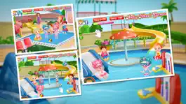 Game screenshot Baby Hazel Preschool Picnic hack