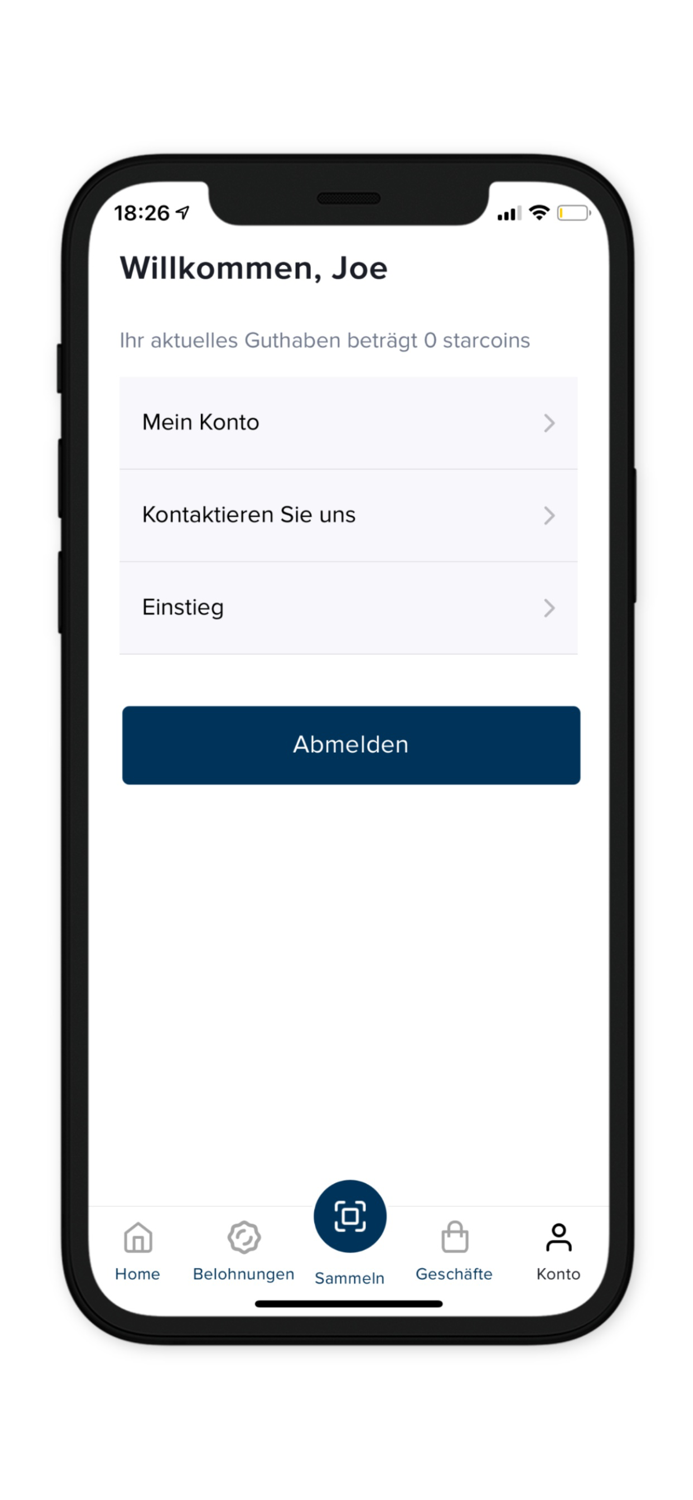Glacis-Galerie CENTERCLUB