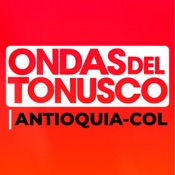 Ondas del Tonusco