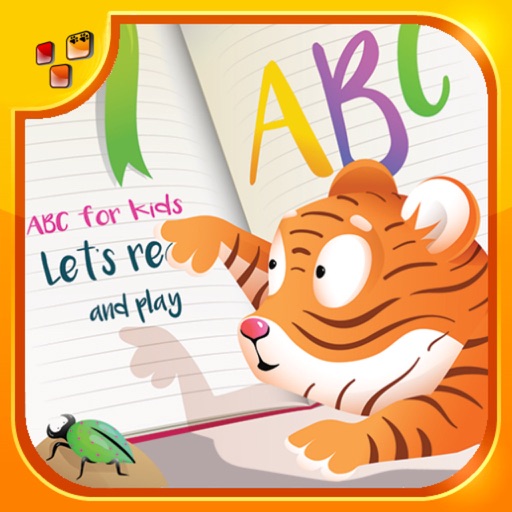Learn MyABC - Preschool icon