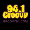 Groovy94.1 icon