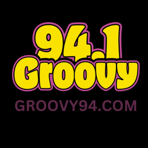 Groovy94.1