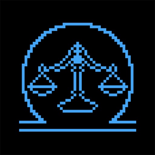 Legal Dungeon icon
