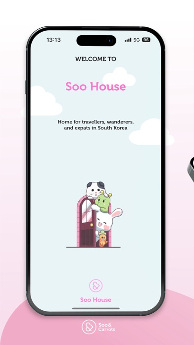 Soo House Screenshot