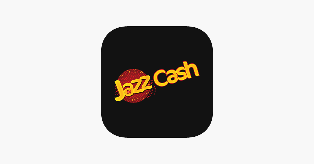 ‎JazzCash Your Mobile Account on the App Store