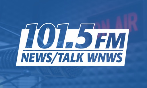 WNWS TV app icon
