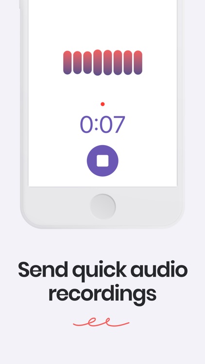 SelfNote: Email Note to Self screenshot-5