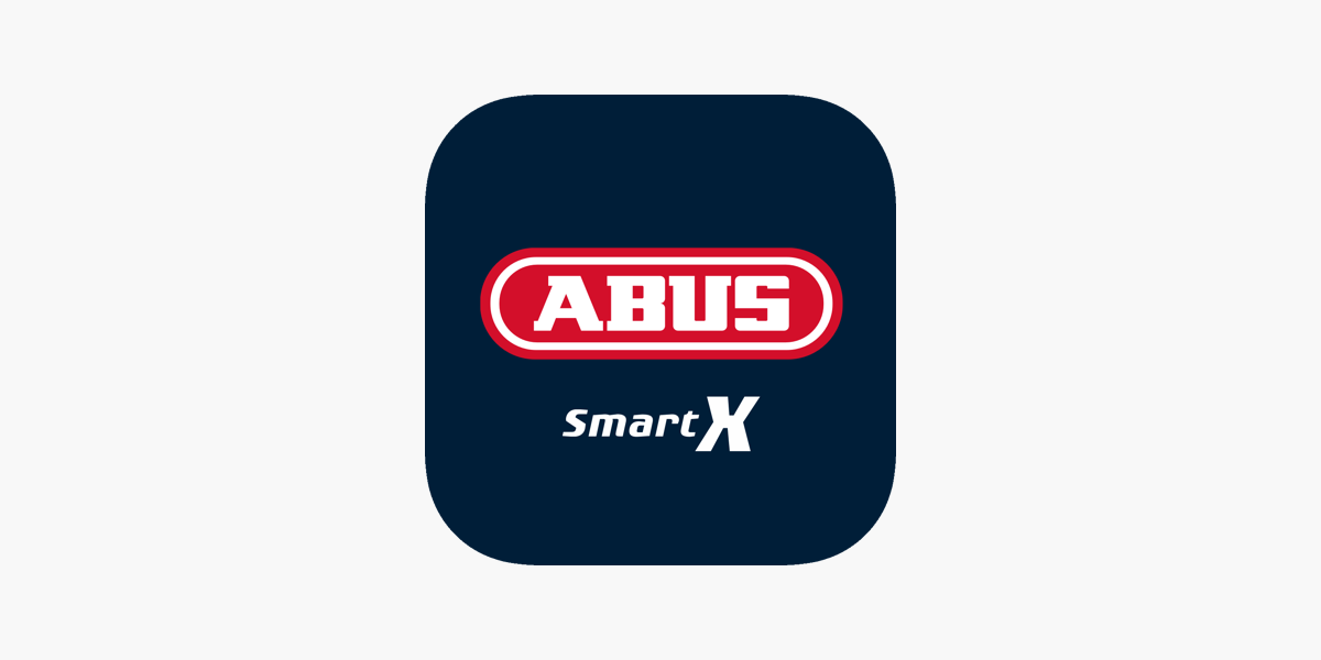 ABUS SmartX on the App Store