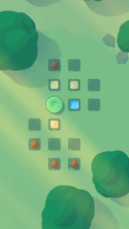 #4. Duplicado - Tasty Puzzle Game (macOS) 由: Brothers Make Games