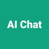 AI Chat - AIチャット - iPadアプリ