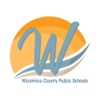 Wicomico Public Schools icon