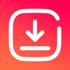 InSave : Story, Reels, Video icon