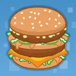 McD Kitchen Assembly Game App Negative Reviews