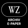 Wiener Zeitung E-Paper icon