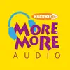 More & More Audio App Delete