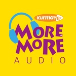 More  More Audio