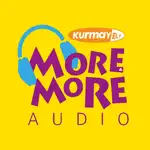 More & More Audio App Alternatives