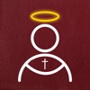 The Catholic Novena App icon