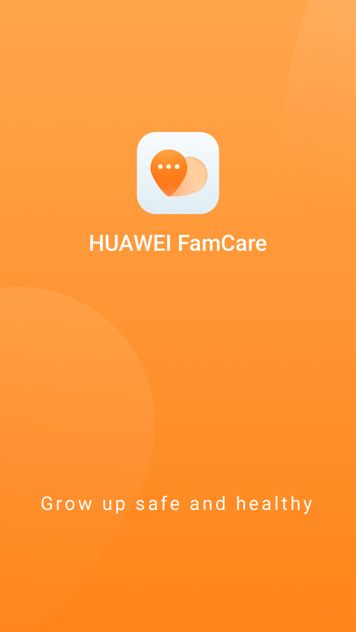 HUAWEI FamCare