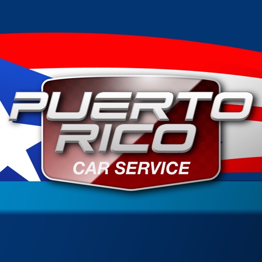 Puerto Rico Car and Limo icon