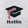 Kotlin Tutorial - Simplified icon