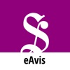 Svelviksposten eAvis icon