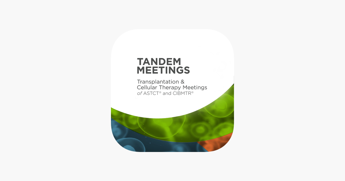 ‎TANDEM 2024 on the App Store