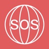 SOS Global Emergency Numbers icon