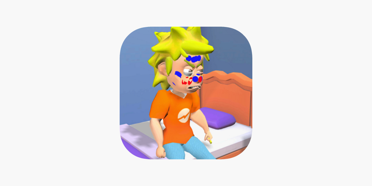 Prankster 3D - Apps on Google Play