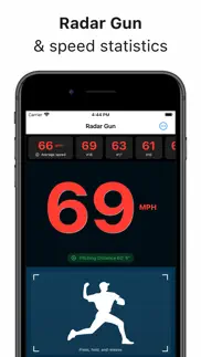 pitch counter & radar gun problems & solutions and troubleshooting guide - 2