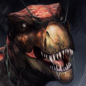 Snímky obrazovky (5) T-Rex Time Machine