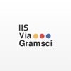 I.I.S. Via Gramsci icon