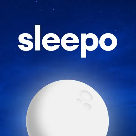Sleepo: белый шум, звуки сна Читы