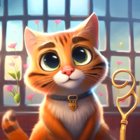 Pet’s riddles Brain Teasers