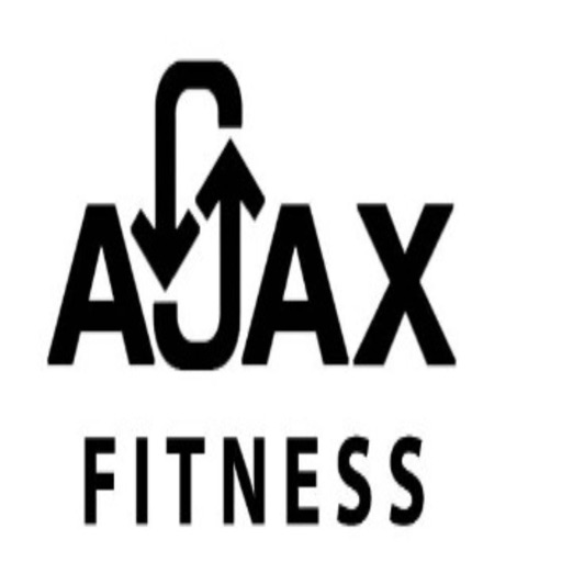 Ajax Fitness icon