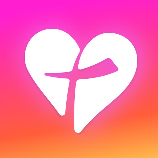 Eden: Christian Dating App iOS App