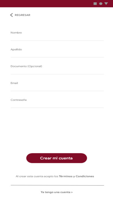 ShoppiNea Screenshot