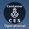 Container Operational Deck-CES icon