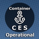 Container Operational Deck-CES