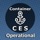 Container Operational Deck-CES