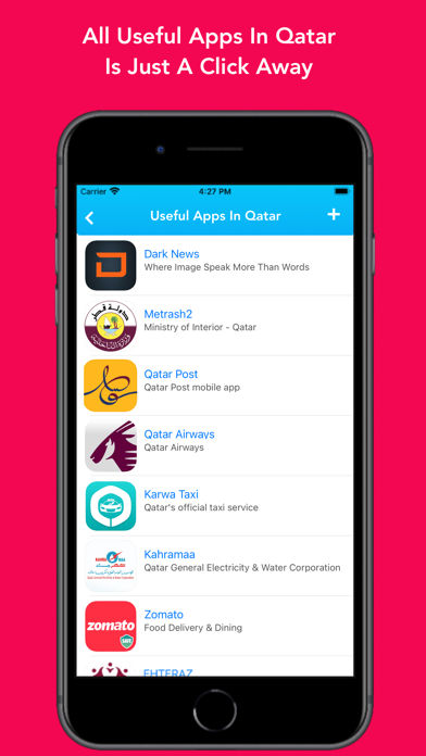 Qatar Metro Screenshot