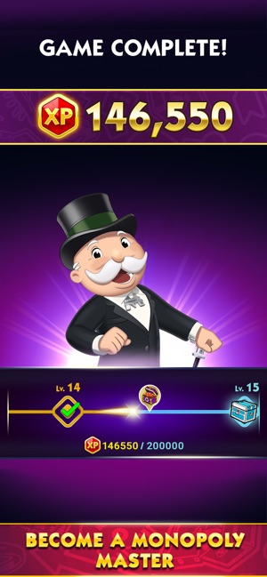MONOPOLY Solitaire: Card Games on the App Store
