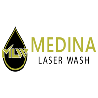 Medina Laser Wash
