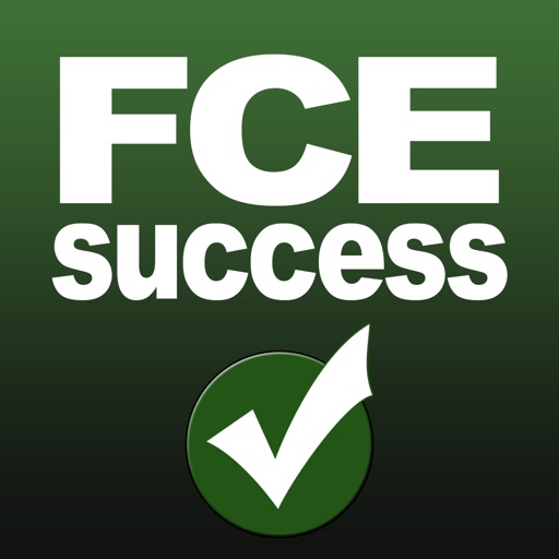 FCE Success icon