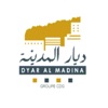 Dyar Al Madina icon
