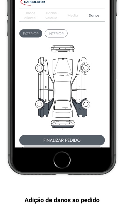 Carculator 2.0 screenshot-7